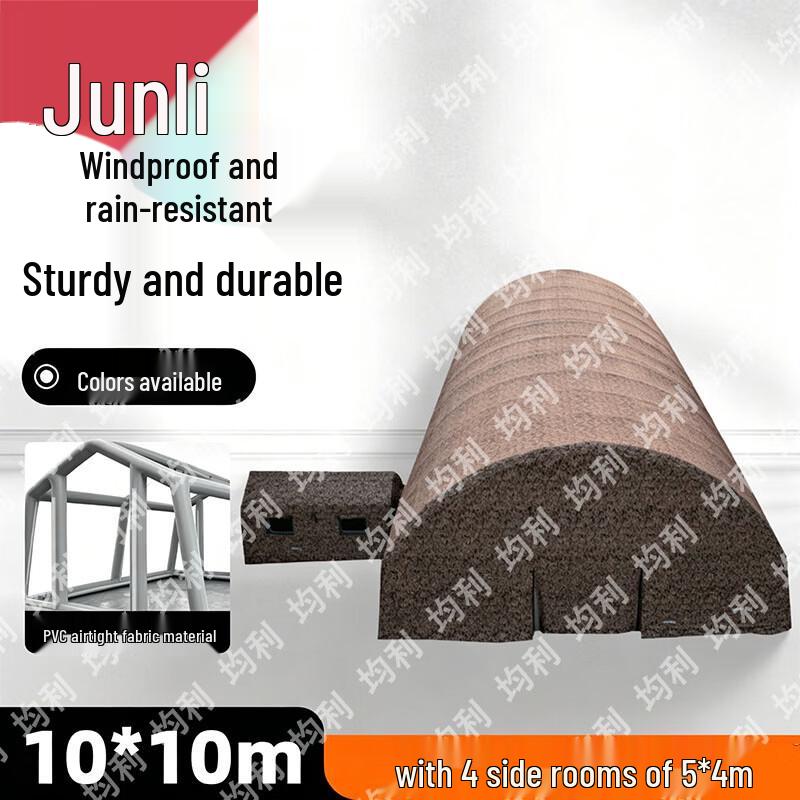 Junli Large Inflatable Outdoor Command Tent