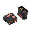 210A QS10 Series Battery Connector Anti-Ignition Electric Vehicle Battery Terminal 4-10AWG Male Female Power Charging Plug