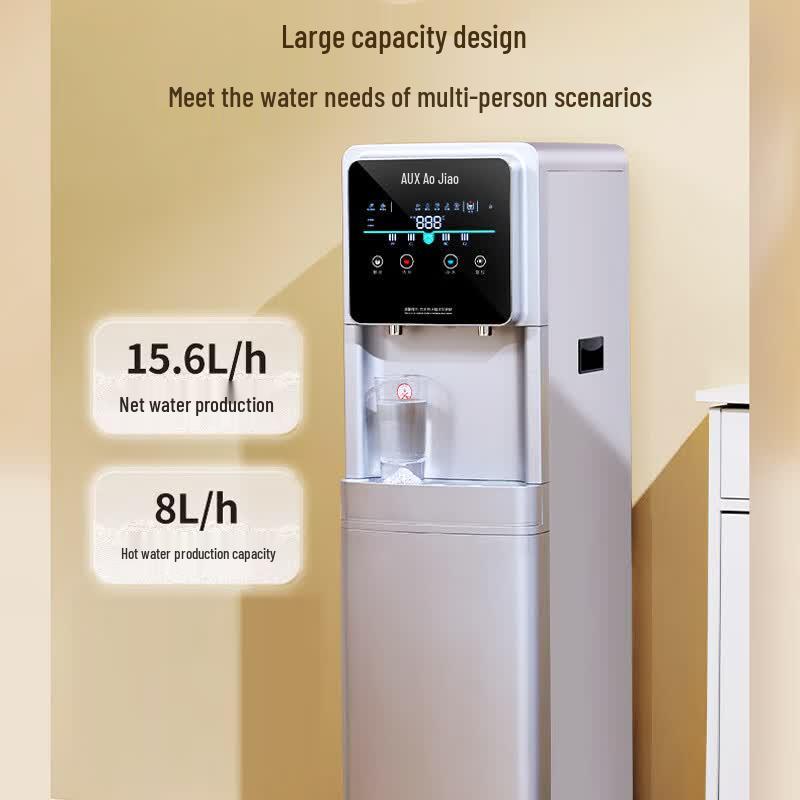 AUX Commercial RO Water Purifier & Dispenser