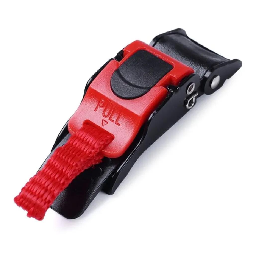 Motorcycle Helmet Buckle/helmet Universal Lock Cap Buckle/Helmet Special Quick Buckle/ECE Ten-stage Buckle