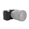Custodia Protettiva in Silicone Morbido PULUZ per Sony A7C / ILCE-7C