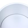 4/6/8/10Inch Removable Base Round Cake Pan Aluminum Diy Cakes Pastry Mould Cheesecake Cake Nonstick Tin Kitchen Tools