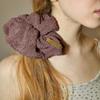 jijivisha Candy scrunchie