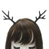 1 Piece Gothic Animal Sheep Devil Horns Headband Halloween Carnival Party Costume Props Demon Horn Headdress Cosplay Headwear