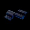 Heavy-Duty Broken Bridge Aluminum Door/Window Hinge