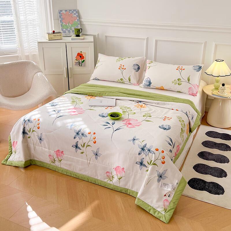 Yalu Summer Air Conditioning Quilt