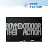 BOYNEXTDOOR 5th EP [The Action]