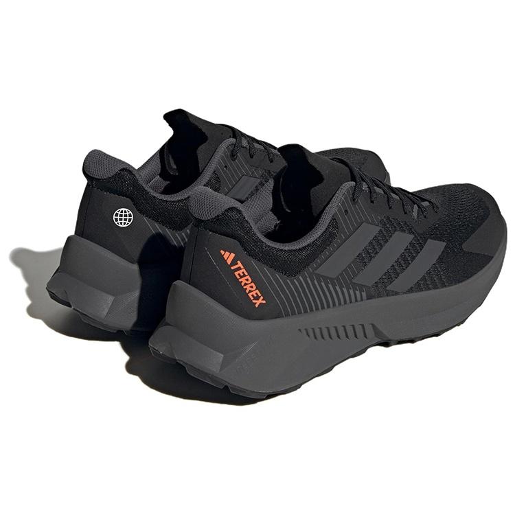adidas Terrex Soulstride Trail Flow 'Black' Men's GX1822