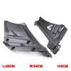 Ducati Streetfighter V2 Carbon Fiber Body Side Panel Accessories