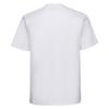 Russell Mens Classic Ringspun Cotton T-Shirt