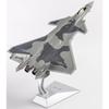 J-20 Fighter Jet Alloy Model 1:48 Scale
