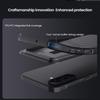Nillkin For Samsung Galaxy A17 5G Case Camera Lens Slide CamShield Pro Case Ultra-Thin Hard PC Protection Cover Phone Case