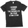 Funny Saying T-shirt Adult Humor Gifts Joke Tee Shirt Birthday Gift Ideas