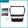 9 Inch Car Frame Fascia Adapter Canbus Box Android Radio Dash Fitting Panel Kit For Hyundai IX45 SantaFe Santa Fe 2012-2017