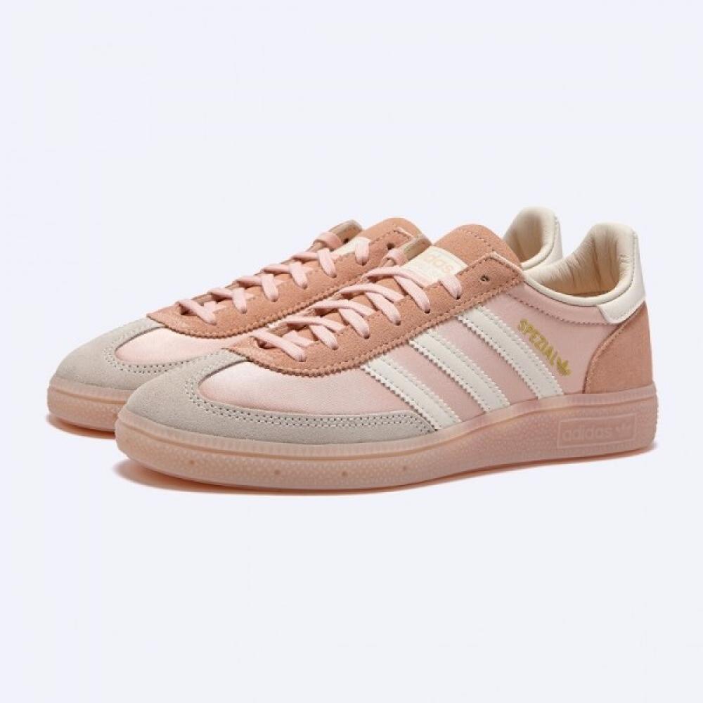 

Adidas Folder Goyang Starfield Store Adidas Handball Spezial Coral Women Jq3686 250