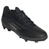 Adidas f50 league soccer shoes multi-ground Black
