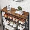 Shoe Cabinet - LBS038B01