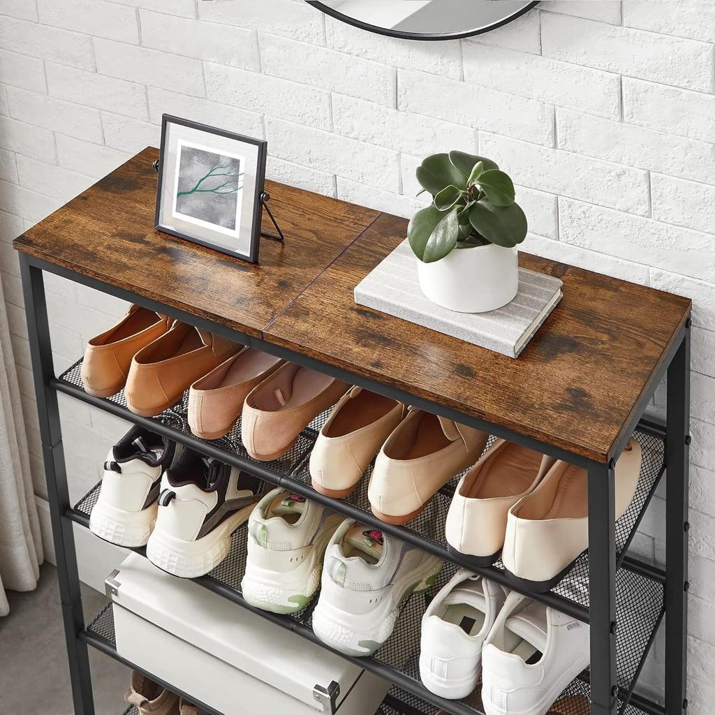 Shoe Cabinet - LBS038B01