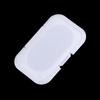 1/5/10 pcs Fashion Child Portable Baby Wipes Lid Tissues Cover Reusable Flip Cover