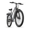 JOOBIKE JOO2 Elektrické kolo 1000W Bezkartáčový motor 48V 16AH Hydraulická brzda Městské elektrické kolo 29*2.25" Fat Tire Elektrické kolo