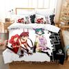 The Money Of Soul And Possibility Control Bedding Set Single Twin Full Queen King Size Bed Set Bedroom Duvetcover Sets