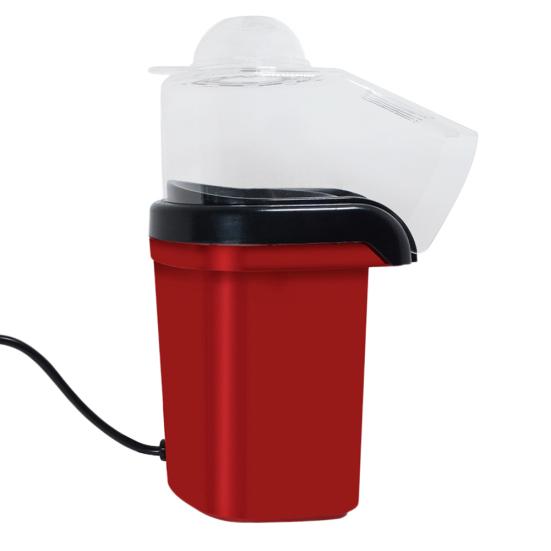 Portable 1200W Mini Popcorn Maker Popper Home DIY Corn Popping Electric Machine