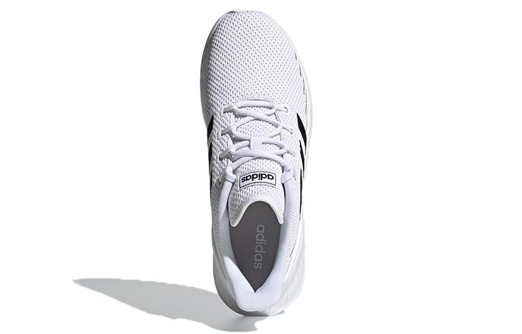 Questar Flow Adidas Neo Nxt 'Cloud White' FY9560
