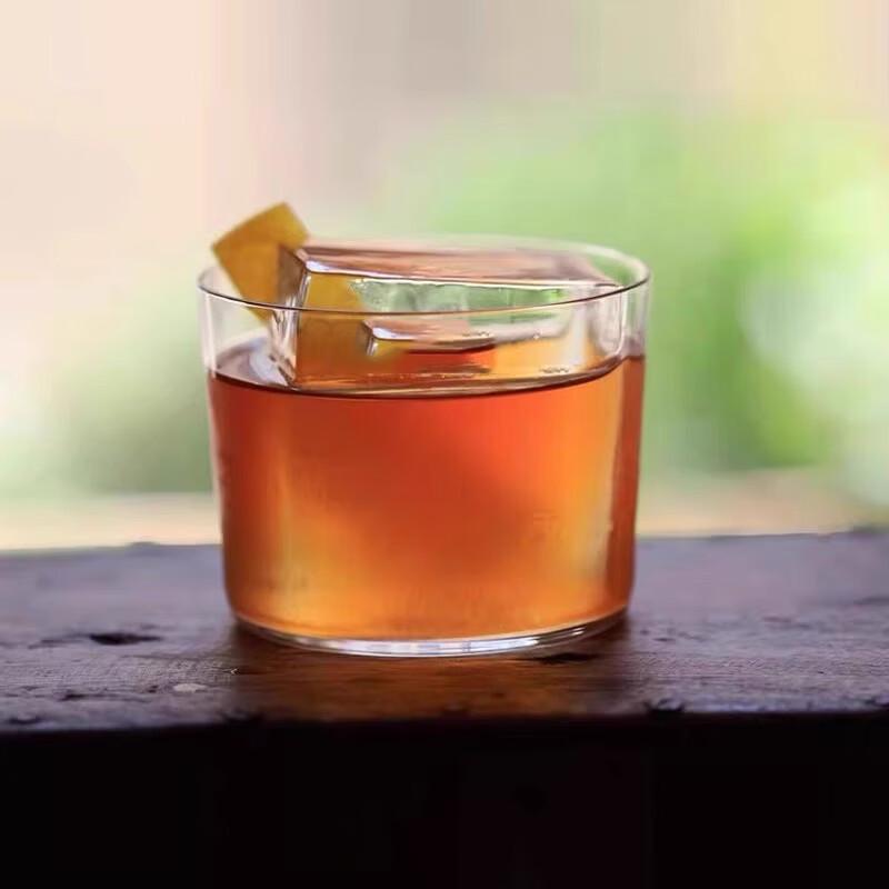 Shangqi Ultra-thin Classic Cocktail Glass (Set of 2)