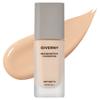 Giverny Close-fitting Matte Fit Foundation 30ml, 1 Pcs, 21NW Light Beige
