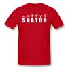 Summer Unisex Vintage Top Snatch EssentialAnime Clothes Design Bodybuilding Pumping GYM Muscle Training Crossfit Cotton Tshirt