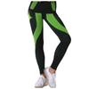Women's Seamless Knitting High Waist Tight Fitting Hip Lift Motion Yoga Pants