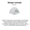 Pet Nest Tent Foldable Pet Cage