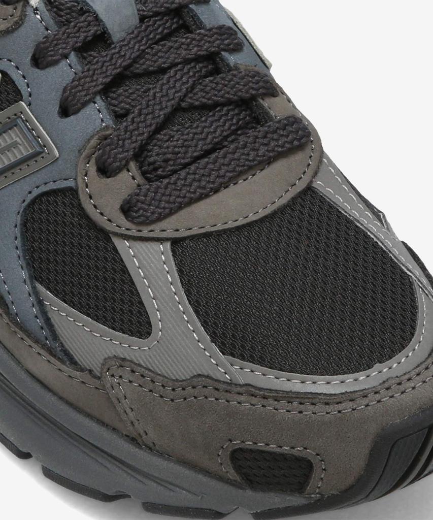 New Balance Nbp7Gs101C / U20107Z3 (Charcoal)