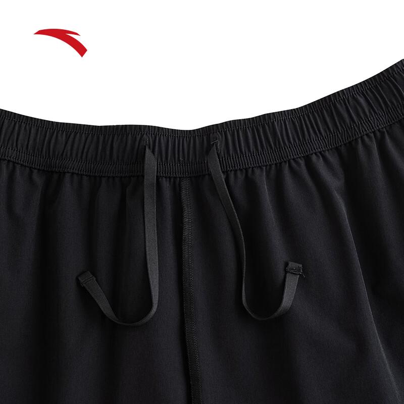 Anta Women's Lightweight Badminton & Tennis Skirt