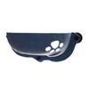 Window-Mounted Cat Hammock Bed with Suction Cups
