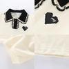 Montagut Girls' Summer Academy Polo & Skirt Set