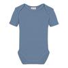 Link Kids Wear Baby Bio Short-Sleeved Bodysuit