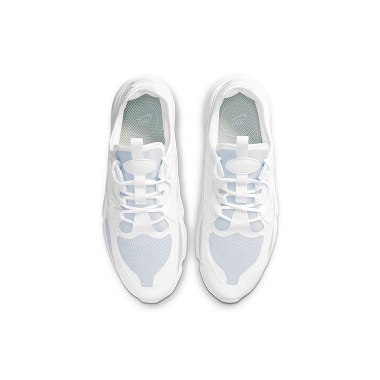 Nike Air Max Infinity 2 White Photon Dust Women Sneakers CU9453-100