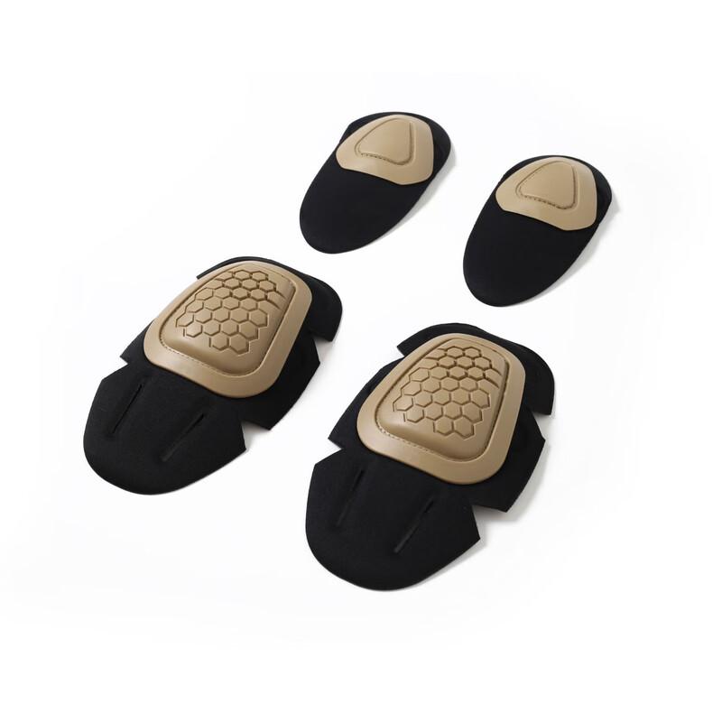 Tactical G4G5 Frog Suit with Integrated Knee & Elbow Pads