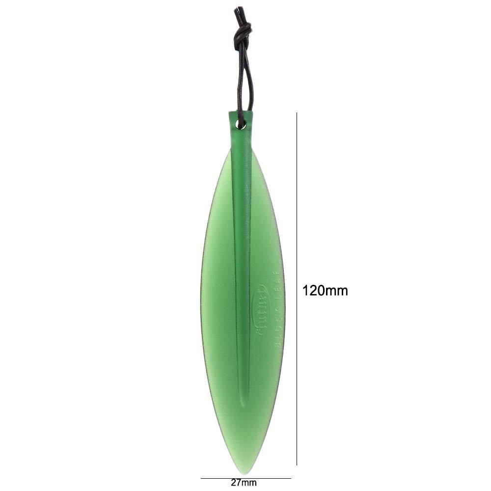 Student Stationery Letter Supplies DIY Crafts Tool Lancet Paper Willow Leaf Letter Opener Express Opener Envelopes Opener