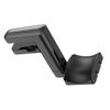 Headphone Stand Stable Black Metal Desktop PC Gaming Headset Holder Earphone Hanger