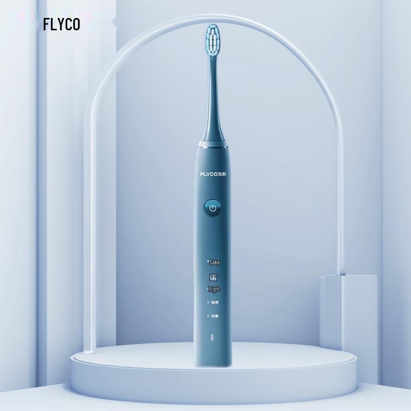 FLYCO FT7105 Smart Sonic Electric Toothbrush