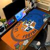 Luton Town FC Color Mouse Pad Large Gaming Table Cushion Non-slip Laptop Tablet Big Mousepad XXL Mat Mini PC Playmat With Lock Edge