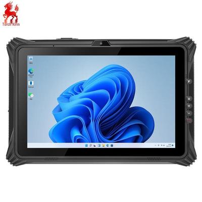 Прочный промышленный планшетный ПК Jyqilin EM-I20A (Китайская версия)