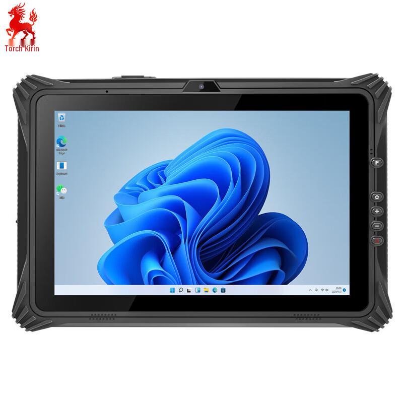 

Juqilin EM-I20A Rugged Industrial Tablet PC (CN version)