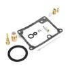 Carburetor Repair Kit Motorcycle Carb Rebuild Tool Sets Fit for Yamaha Blaster 200 YFS200 1988?2006