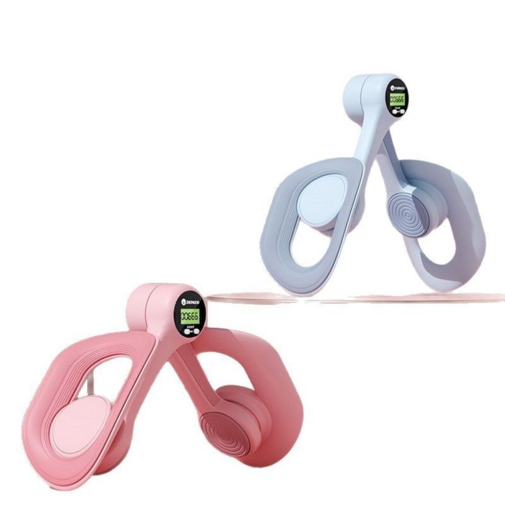 1PC beautiful leg trainer pelvic training Kegel leg pinch device inner thigh pelvic floor muscle beautiful leg trainer