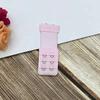 4Pcs Bra Extenders, Adjustable Bra Extenders 2 3 4 Hooks, Bra Band Hooks Replacement, Stretchy Bras Extension Straps for Pregnant Women