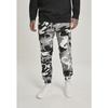 Pantalon cargo jogging - URBAN CLASSICS - Camo Cargo - Marron camouflage - Coupe cargo - Confortable en coton