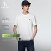 HAZZYS Men's Summer PHIZ Series Cooling Short-Sleeve T-Shirt